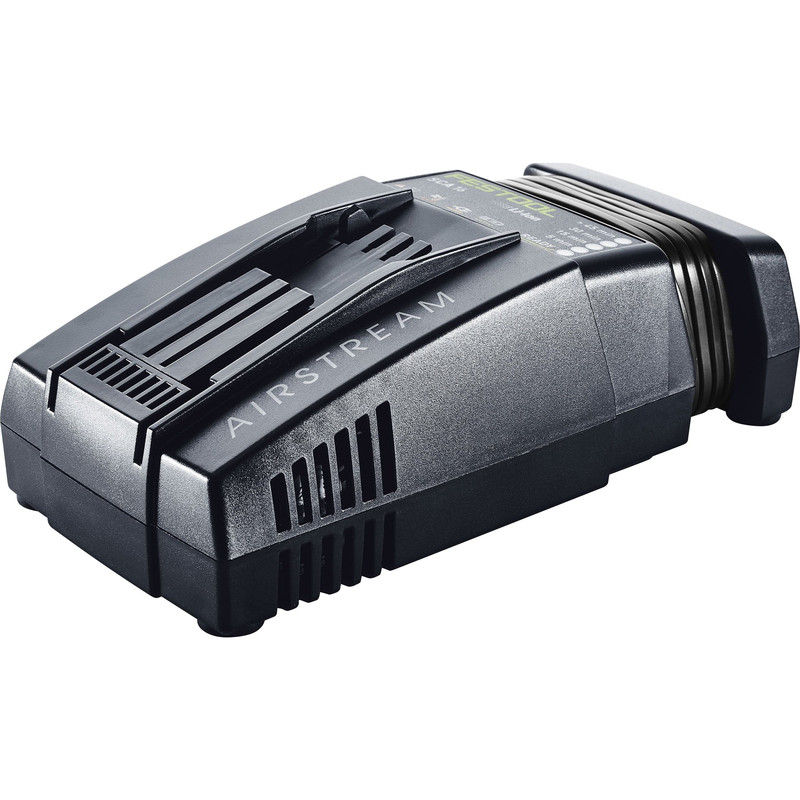 SCA 16 Quick Battery Charger
